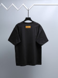 一目惚れ♪ 2026 ルイヴィトン 新作 半袖Tシャツ 偽物