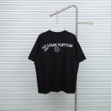 入手困難品！2026 ルイヴィトン 新作 半袖Tシャツ 偽物