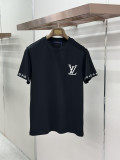 即発送！2026 ルイヴィトン 新作 半袖Tシャツ コピー