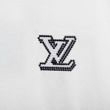 新色登場☆ 2026 ルイヴィトン 新作 半袖Tシャツ コピー