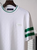 完売必至 ★ 2026 ルイヴィトン 新作 半袖Tシャツ コピー