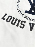 超希少！2026 ルイヴィトン 新作 半袖Tシャツ スーパーコピー