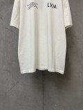 使い勝手良し 2026 ルイヴィトン 新作 半袖Tシャツ コピー