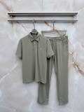 使い勝手良し 2026 エルメス 新作 セットアップ 偽物