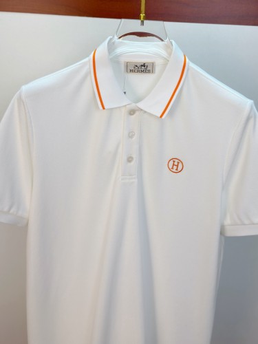 注目度抜群！ 2026 エルメス 新作 半袖Tシャツ 偽物