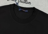 世界中で大人気♪ 2026 ルイヴィトン 新作 半袖Tシャツ スーパーコピー