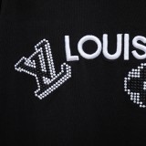 入手困難品！2026 ルイヴィトン 新作 半袖Tシャツ 偽物