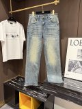 超希少！2026 ルイヴィトン 新作 ジーンズ コピー