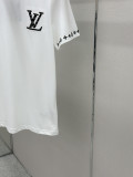 定番人気！2026 ルイヴィトン 新作 半袖Tシャツ 偽物