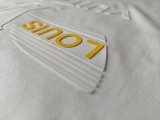 激安価格！2026 ルイヴィトン 新作 半袖Tシャツ 偽物