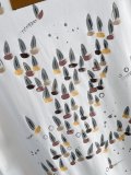 【即発】★ 2026 ルイヴィトン 新作 半袖Tシャツ コピー