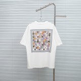 日本未入荷 2026 ルイヴィトン 新作 半袖Tシャツ 偽物