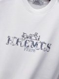 入手困難！  2026 エルメス 新作 半袖Tシャツ コピー