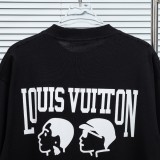 人気No1 2026 ルイヴィトン 新作 半袖Tシャツ 偽物