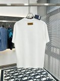超希少！2026 ルイヴィトン 新作 半袖Tシャツ 偽物