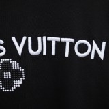 入手困難品！2026 ルイヴィトン 新作 半袖Tシャツ 偽物