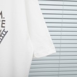 日本未入荷 2026 ルイヴィトン 新作 半袖Tシャツ 偽物