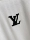 超希少！2026 ルイヴィトン 新作 半袖Tシャツ スーパーコピー