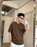 希少♪限定 2026 エルメス 新作 半袖Tシャツ コピー