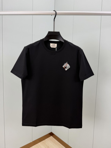 すぐ届く 2026 エルメス 新作 半袖Tシャツ コピー
