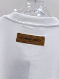 【大特価】2026 ルイヴィトン 新作 半袖Tシャツ 偽物