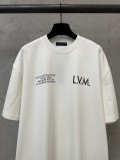 使い勝手良し 2026 ルイヴィトン 新作 半袖Tシャツ コピー