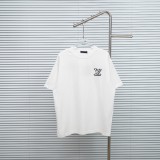 新色登場☆ 2026 ルイヴィトン 新作 半袖Tシャツ コピー