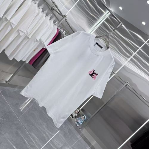 入手困難！2026 ルイヴィトン 新作 半袖Tシャツ 偽物