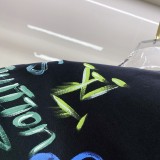 注目アイテム♡ 2026 ルイヴィトン 新作 半袖Tシャツ 偽物 2色