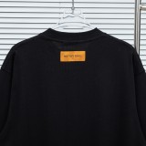 世界中で大人気♪ 2026 ルイヴィトン 新作 半袖Tシャツ コピー