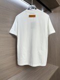 入手困難品！2026 ルイヴィトン 新作 半袖Tシャツ コピー