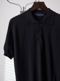 目を惹くカラー 2026 ルイヴィトン 新作 半袖Tシャツ 偽物