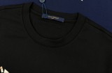 人気No1 2026 ルイヴィトン 新作 半袖Tシャツ コピー