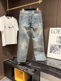 超希少！2026 ルイヴィトン 新作 ジーンズ コピー