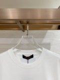 希少♪限定 2026 ルイヴィトン 新作 半袖Tシャツ 偽物