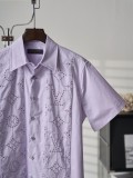 世界中で大人気♪ 2026 ルイヴィトン 新作 半袖Tシャツ スーパーコピー