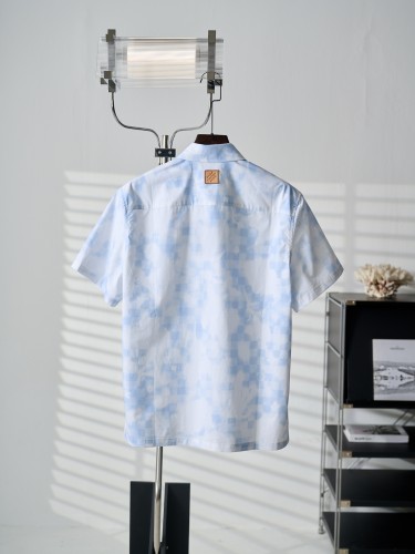すぐ届く 2026 ルイヴィトン 新作 半袖Tシャツ コピー