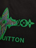 ☆超人気☆ 2026 ルイヴィトン 新作 半袖Tシャツ コピー