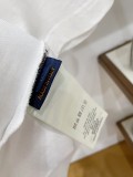 人気急上昇 2026 ルイヴィトン 新作 半袖Tシャツ 偽物