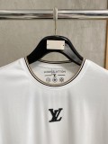 超希少！2026 ルイヴィトン 新作 半袖Tシャツ スーパーコピー