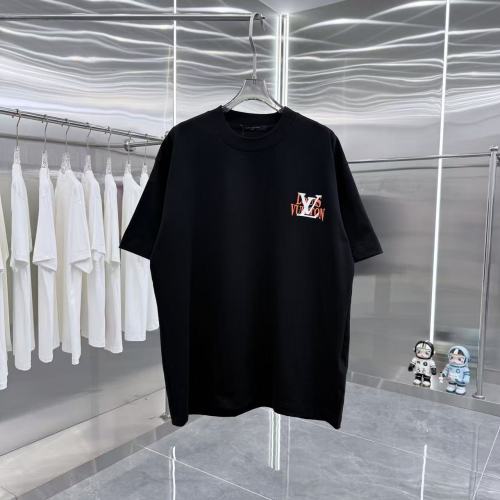 おすすめ 2026 ルイヴィトン 新作 半袖Tシャツ スーパーコピー