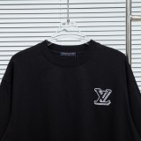 入手困難品！2026 ルイヴィトン 新作 半袖Tシャツ 偽物