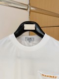 人気爆発☆ 2026 エルメス 新作 半袖Tシャツ スーパーコピー