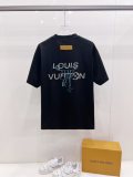 入手困難！2026 ルイヴィトン 新作 半袖Tシャツ コピー