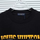 世界中で大人気♪ 2026 ルイヴィトン 新作 半袖Tシャツ コピー