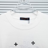 注目アイテム♡ 2026 ルイヴィトン 新作 半袖Tシャツ スーパーコピー