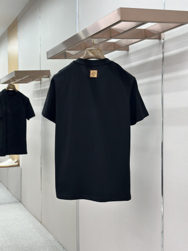 【限定カラー】2026 ルイヴィトン 新作 半袖Tシャツ スーパーコピー