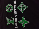 注目アイテム☆ 2026 ルイヴィトン 新作 半袖Tシャツ スーパーコピー