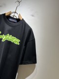 目を惹くカラー 2026 ルイヴィトン 新作 半袖Tシャツ スーパーコピー