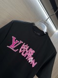 新色登場☆ 2026 ルイヴィトン 新作 半袖Tシャツ スーパーコピー